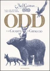 Odd e il gigante di ghiaccio Odd e il gigante di ghiaccio