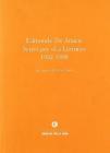 Scritti per �La lettura� 1902-1908
