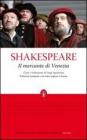 Il mercante di Venezia. Testo inglese a fronte. Ediz. integrale