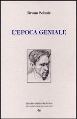 L' epoca geniale