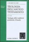 Teologia dell'Antico Testamento vol.2