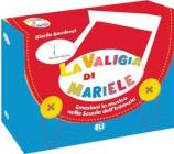 La valigia di Mariele. 7 fascicoli per l'insegnante-Quaderno operativo per l'alunno. Con poster e CD Audio. Per la Scuola materna e elementare