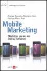 Mobile marketing. Oltre le App... per una vera strategia multicanale