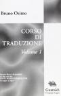 Corso di traduzione vol.1