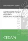 Diritto costituzionale comparato dei gruppi e delle minoranze
