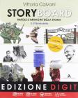 Storyboard. Con espansione online. Per la Scuola media vol.3