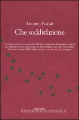 Che soddisfazione