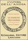 Le passioni dell'anima