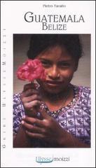 Guatemala. Belize Guatemala. Belize