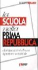 La scuola nella prima Repubblica. I taccuini di un ispettore centrale