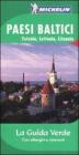 Paesi baltici (Estonia, Lettonia, Lituania)