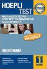 Hoepli test. Manuale di teoria per i test di ammissione all'universit� vol.1