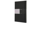 Moleskine Folio A3. Album a pagine bianche