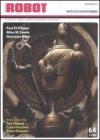 Robot. Rivista di fantascienza (2011) vol.64