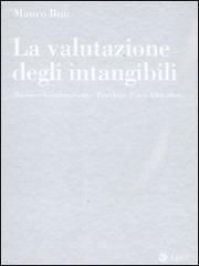 La valutazione degli intangibili
