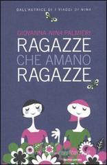 Ragazze che amano ragazze