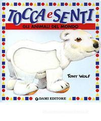 Gli animali del mondo