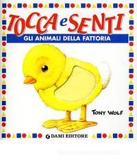 Gli animali della fattoria