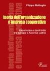 Teoria dell'organizzazione e impresa cooperativa. Esperienze a confronto tra Europa e America Latina