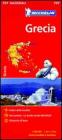 Grecia 1:700.000