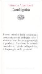 L' ambiguit�
