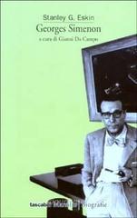 George Simenon George Simenon