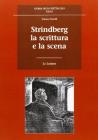 Strindberg. La scrittura e la scena