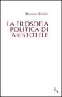 La filosofia politica di Aristotele
