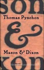 Mason & Dixon Mason & Dixon