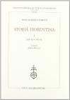 Storia fiorentina vol.1