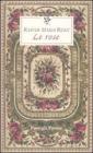Le rose. Testo francese a fronte
