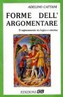 Forme dell'argomentare