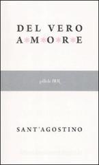 Del vero amore Del vero amore