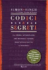 Codici & segreti Codici & segreti