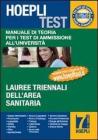 Hoepli test. Manuale di teoria per i test di ammissione all'universit� vol.7