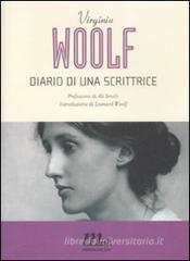Diario di una scrittrice Diario di una scrittrice
