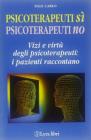 Psicoterapeuti s� psicoterapeuti no