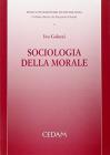 Sociologia della morale
