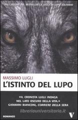 L' istinto del lupo L' istinto del lupo
