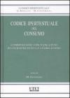 Codice ipertestuale del consumo. Con CD-ROM