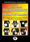 Magia con il falso pollice