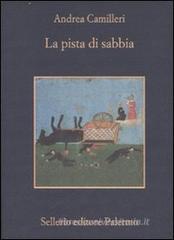 La pista di sabbia La pista di sabbia