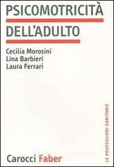 Psicomotricit� dell'adulto