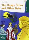 The happy prince and other tales. Con CD Audio