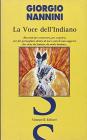 La voce dell'indiano
