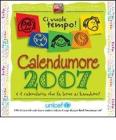 Calendumore 2007