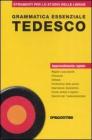 Grammatica essenziale. Tedesco