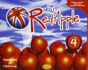 New red apple. Student's book-Practice book. Per la scuola elementare vol.4