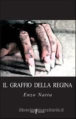 Il graffio della regina Il graffio della regina