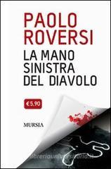 La mano sinistra del diavolo La mano sinistra del diavolo